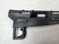 Renault clio v 5 2019 - напрямна кронштейн бампера перед правий 620362227r в Україні, фото thumb