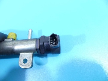 фото thumb №5, Планка впрыскивающий opel vectra c 1.9 cdti 120km