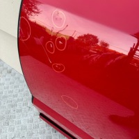 фото thumb №4, Дверь задние левая jaguar e-pace 2018 rok