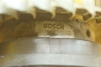 фото thumb №7, Вентилятор воздуходувка обдув audi a8 d3 0130111047