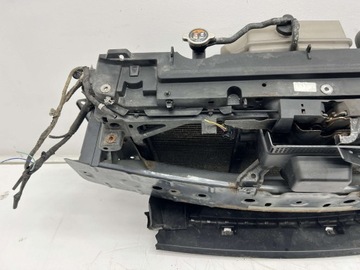 фото thumb №5, Mazda 3 bn bm 12-18 2.0 b підсилювач лобове pas переднє