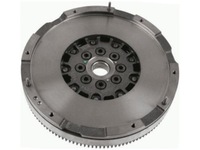 фото thumb №1, Колесо маховик sachs 2294 701 059