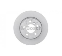 фото thumb №1, Bosch диск гальмівна bmw x5