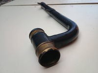 фото thumb №5, Hyundai galloper 1999 труба охолодження оливи