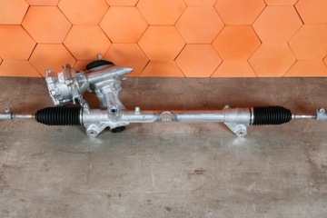 фото thumb №8, Mini f54 f60 трансмиссия рулевая рулевая рейка 5a4ce76 ub