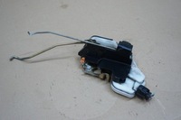 фото thumb №7, Pajero pinin замок двері лівий перед 5-pinów eu