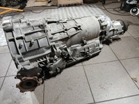 фото thumb №7, Audi a4 s4 b9 s5 sq5 q5 автоматическая коробка передач коробки передач shp 3.0 tfsi