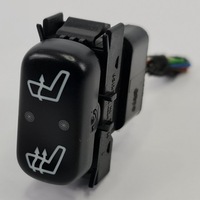 фото thumb №1, Кнопка подогрев сиденье mercedes w163