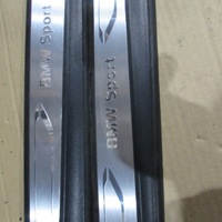 фото thumb №1, Молдинг поріг bmw x1 eb4 x-line