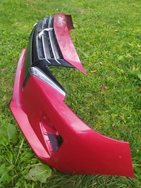 фото thumb №6, Space star 18- бампер передний 6400j973zz