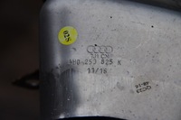 фото thumb №5, Накладка труби випускної наконечник вихлоп ліва audi a8 d4 рестайлінг 4h0253825k