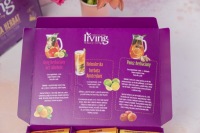 IRVING Коллекция чая Premium Tea Selection, 30 ко