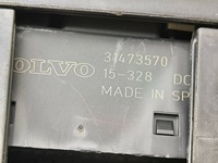 фото thumb №9, Volvo xc90 2016 рамка / модуль запобіжників