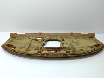 фото thumb №8, Lexus ls 400 ls400 94-97 верхня кришка багажника полиця задня le01 77 tyś