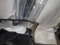 Бампер перед ford focus mk4 st line Київ, фото thumb