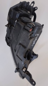 фото thumb №4, Лампа перед передняя левая jumpy expert scudo ii uk 89902624