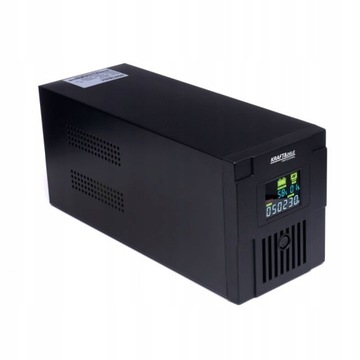 ИБП ИБП 2000 ВА LCD 1200 Вт 9AHx2 АВАРИЙНЫЙ ИСТОЧНИК ПИТАНИЯ