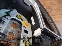 фото thumb №12, Воздуховод opel mokka кожа oryg