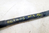 Mb actros mp4 12r euro 5 труба шланг заливної оливи Доставка, фото thumb