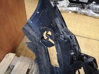 фото thumb №15, Бампер audi a6 c7 lz9y ксенон pdc