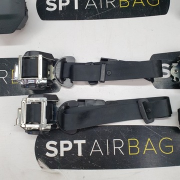 фото thumb №7, Peugeot 208 2008 ii 2 ключ панель консоль подушки ремни подушка безопасности