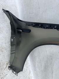 фото thumb №9, Крило лівий mercedes eqc w293 перед переднє