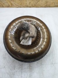 фото thumb №1, Зчеплення гідрокінетичний mercedes c-180 w204 1,8