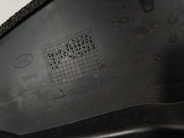 фото thumb №7, Range rover sport ii рестайлінг l494 18r захист панель під лобовим склом hpla-02222-a