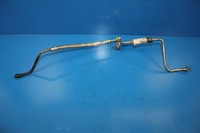 фото thumb №1, Jaguar xf i 2.7 d dt трубка шланг масла