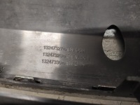 Opel zafira b lift 08- решётка радиатора решётка радиатора решётка радиатора 13247331 Киев, фото thumb