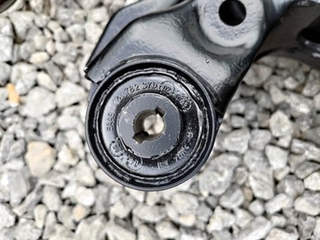 фото thumb №7, Підрамник балка колиска візок зад saab 9-3 ii 93 оригінальний номер 02-11r. sedan універсал