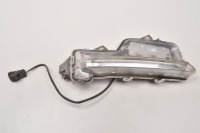 Купить Volvo s60 2 v60 противотуманная фара правый фара led светодиодная правый  31353290, фото thumb