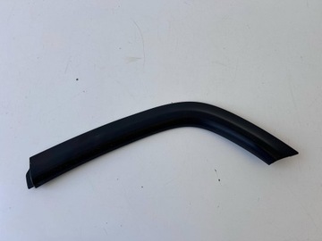 фото thumb №1, Jeep compass планка крыльев правые перед 5xq89trmab оригинал