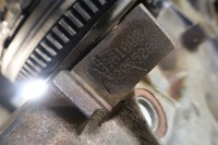 фото thumb №10, Двигун alfa romeo 159 1.9jtd 119km 939a1000 test film