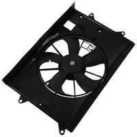 фото thumb №5, Модуль вентилятора охолоджуючий двигуна 16711-0t020 металевий замінник abs