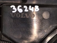 Корпус вентилятор радиатора volvo v40 2 12- 2.0d Киев, фото thumb