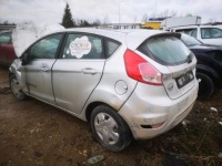 Купить Ford fiesta пабтрубок  интеркулер 2014 1.6l 9674942380 072350, 9674951680, фото thumb