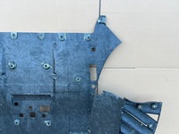 фото thumb №13, Ferrari sf90 xx защита нижняя пол перед карбон