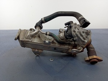 фото thumb №4, Bmw 5 g30 g31 2.0d b47 клапан egr радіаторів 8580452