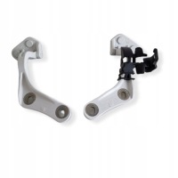 Купить Mercedes gle 292 петли крышки левый правый, фото thumb