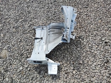 фото thumb №9, Чверть фартух права праві перед передня mg mg4 2022-2025