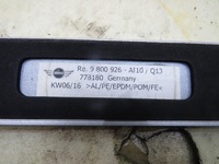 фото thumb №7, Планка дахова ліва mini countryman r60 рестайлінг 9800926