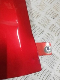 фото thumb №6, Крила передній лівий renault clio v tennp