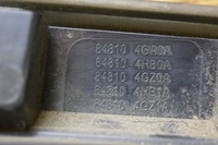 фото thumb №16, Накладка крышки infiniti q50 przedlift 848104ga0a