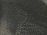 фото thumb №9, Бампер передний hyundai grandeur iv омыватель przedlift 86511-3l000 05 - 08