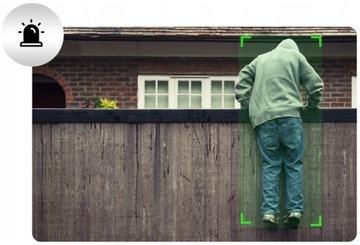 4-мегапиксельный Wi-Fi-мониторинг Hikvision Outdoor Set