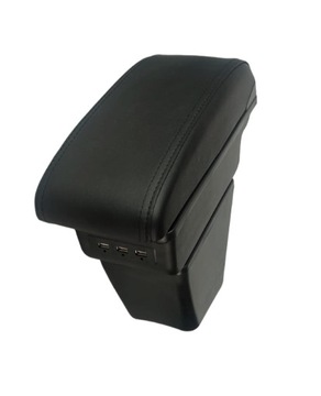 фото thumb №6, Подлокотник renault clio iii 3 2005 – 2012 з usb + зарядное устройство бесплатно