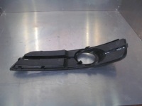 Audi a3 8p lift 08-13 решітка рамка решітка радіатора бампера правий перед c401 Зі Шроту, фото thumb