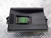 фото thumb №1, Резистор резистор вентилятор skoda octavia i 1.9 tdi