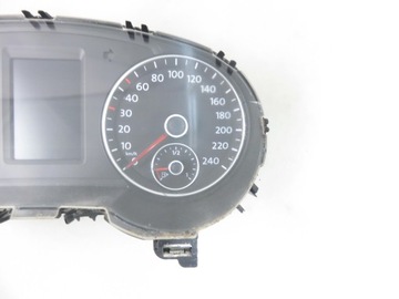фото thumb №10, Спідометр  seat alhambra 2.0 tdi 7n5920870a
